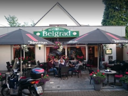 Photo: Belgrad